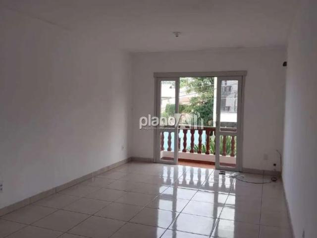 Apartamento Residencial Chucha para aluguel, com 94,86m², 3 quartos Centro Gravataí / RS por R$ 2.070,00