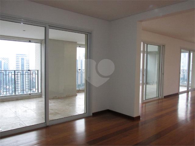 Apartamento Residencial Cidade Jardim
