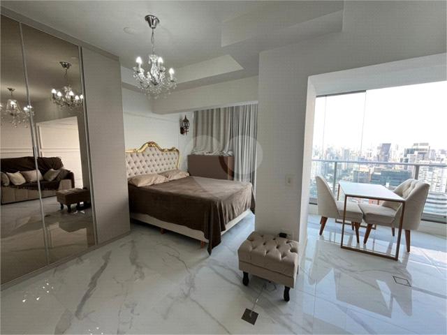 Apartamento Residencial City Butantã