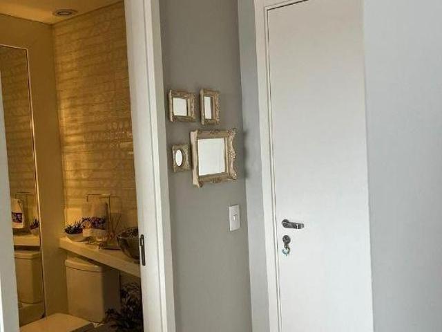 Apartamento Residencial com 3 dormitórios à venda, 153 m² Vila Frezzarim Americana/SP