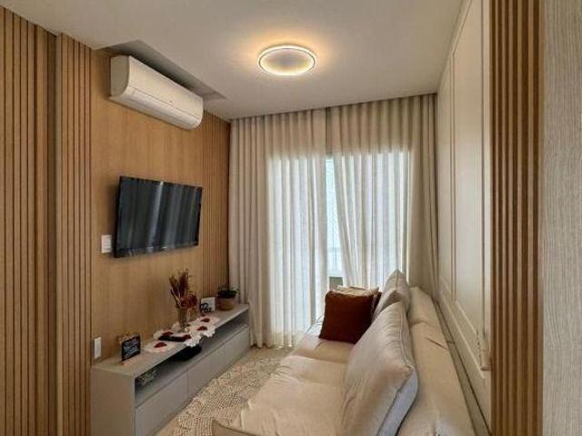 Apartamento Residencial com 3 dormitórios à venda, 68 m² Jardim Terramérica I Americana/SP
