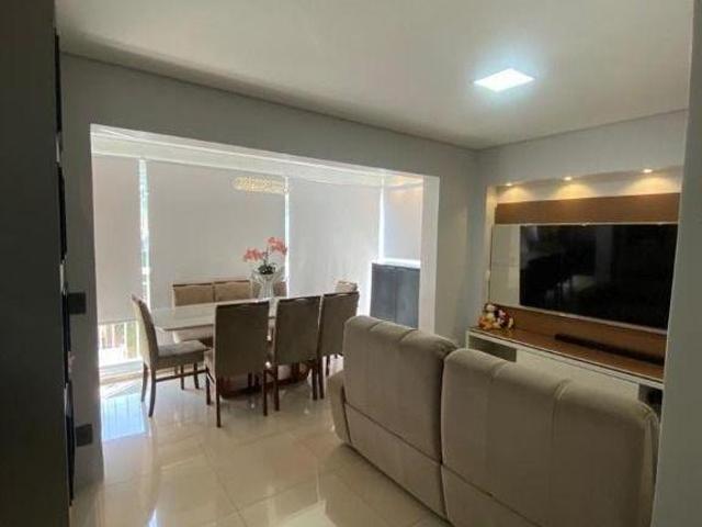 Apartamento Residencial com 3 dormitórios à venda, 77 m² Vila Frezzarim Americana/SP