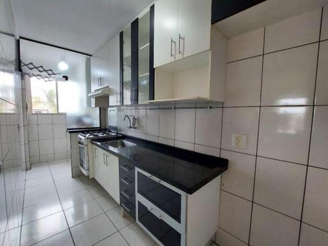 Apartamento Residencial com 3 dormitórios à venda, 70 m² por R$ 260.000 Jardim Bela Vista Americ