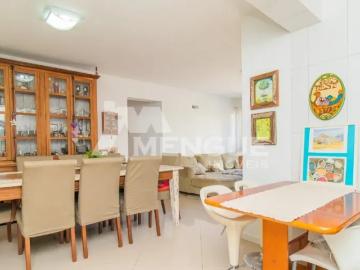 Apartamento residencial com 3 dormitórios e 3 vagas em condomínio no bairro passo da areia em porto