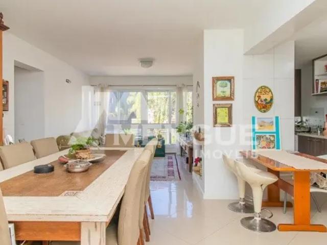 Apartamento residencial com 3 dormitórios e 3 vagas em condomínio no bairro passo da areia em porto