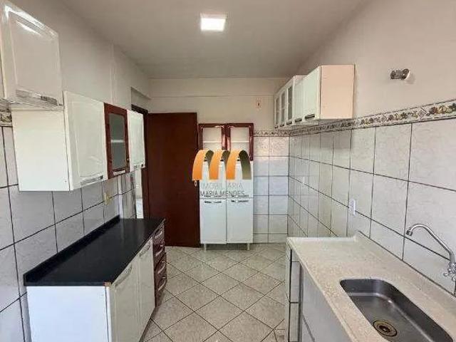 Apartamento residencial com 3 quartos e 2 suítes para aluguel no Bairro Santa Isabel, Anápolis