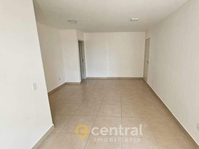Apartamento residencial com 3 quartos e lazer completo para alugar em Bauru