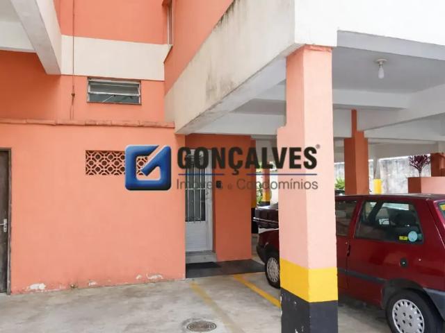 Apartamento residencial com 3 quartos para alugar no Bairro Assunção