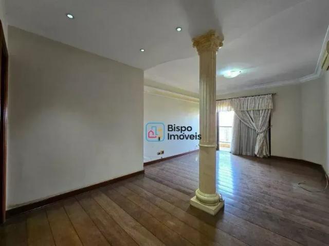 Apartamento Residencial com 3 Suítes para alugar, 464 m² por R$ 15.504/mês Centro Americana/SP