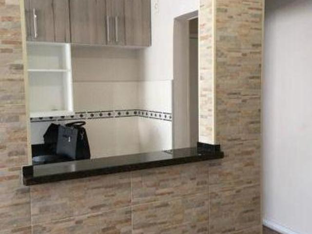 Apartamento Residencial com 2 dormitórios, 123 m² venda ou aluguel Vila Belvedere Americana/SP