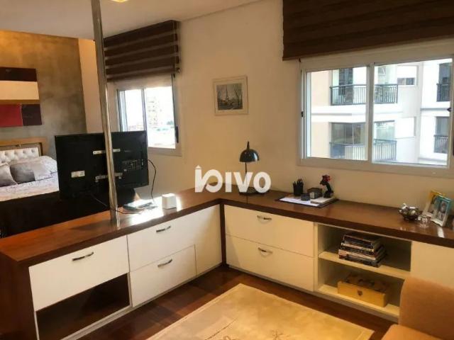 Apartamento Residencial com 2 dormitórios à venda, 120 m² Jardim da Saúde /São Paulo