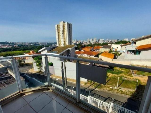 Apartamento Residencial com 2 dormitórios à venda, 70 m² por R$ 340.000 Jardim Bela Vista Americ