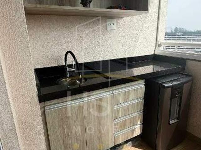 Apartamento residencial com 2 quartos à venda no Bairro Demarchi