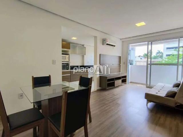 Apartamento Residencial Condado de Noronha para aluguel, com 58,36m², 1 quarto 1 suíte Centro Gravataí / RS por R$ 2.800,00