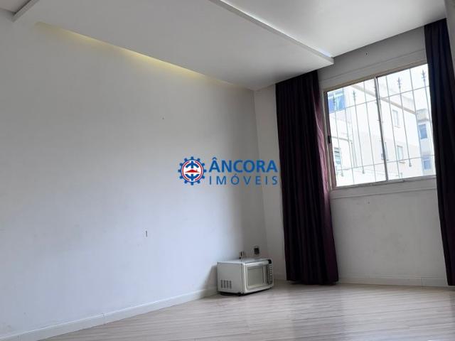 Apartamento Residencial Condomínio Alvorada
