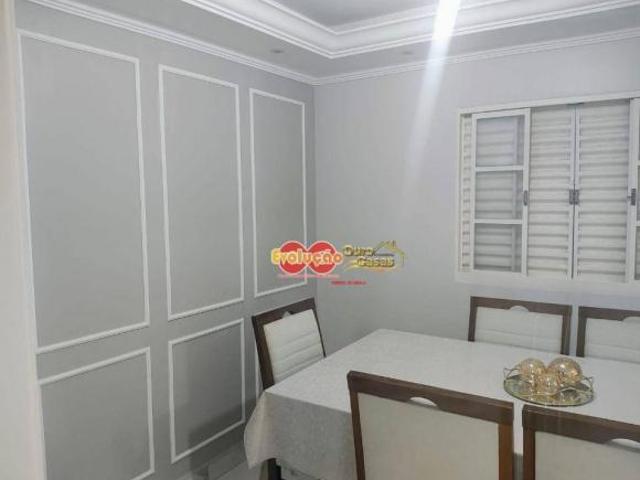 Apartamento Residencial / Condomínio Residencial Beija Flor