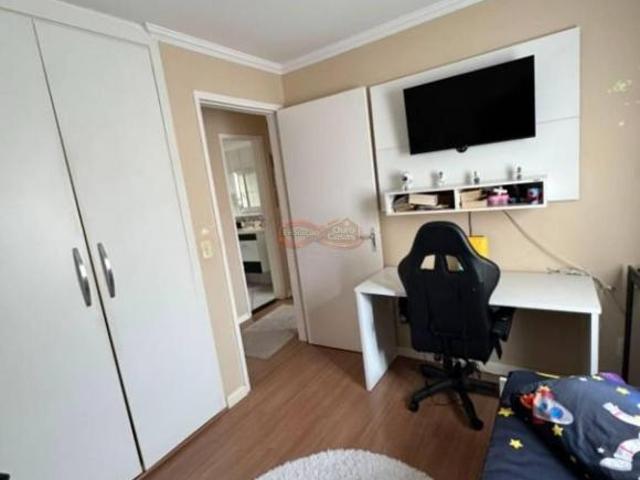 Apartamento Residencial / Condomínio Residencial Beija Flor