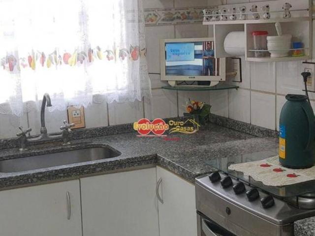 Apartamento Residencial / Condomínio Residencial Beija Flor