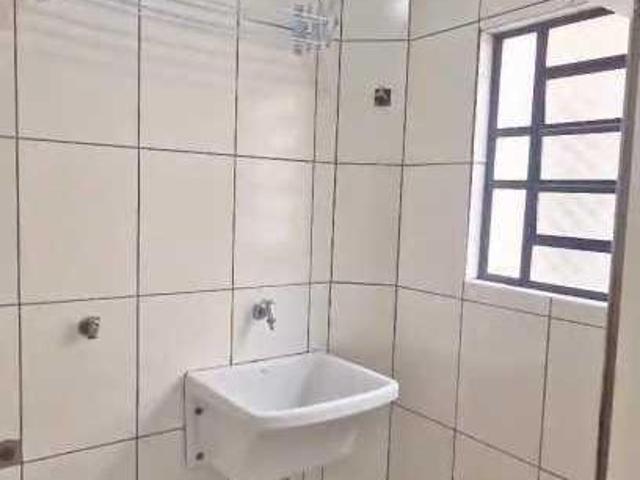 Apartamento: / Residencial / Condomínio Residencial Beija Flor