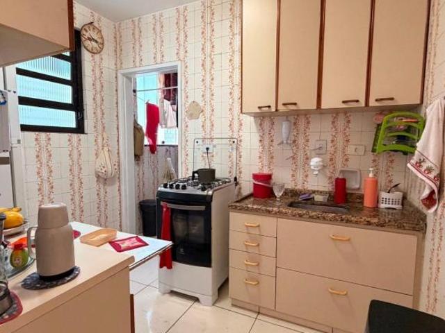 Apartamento Residencial Columbia 2 dormitórios à venda, 69 m² Gopouva Guarulhos/SP