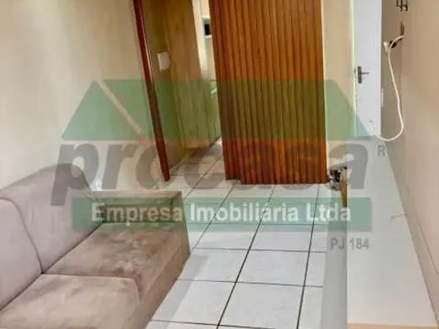 Apartamento: / Residencial / Colônia Terra Nova