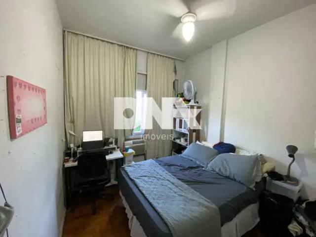 Apartamento / Residencial / Copacabana