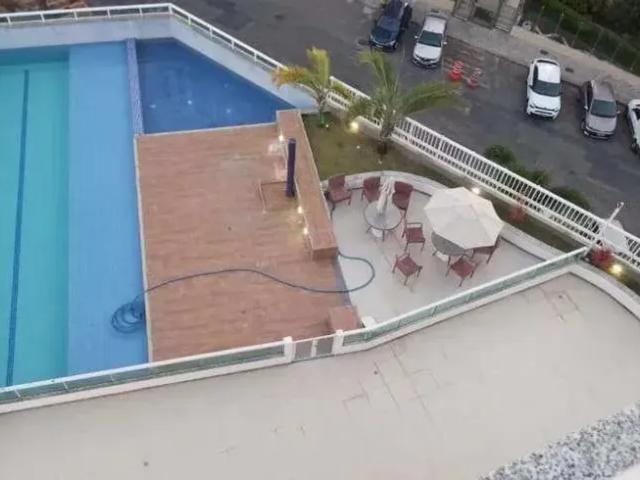 Apartamento Residencial Costa Bella Imbuí 3 Quartos 89m² Decorado Oportunidade