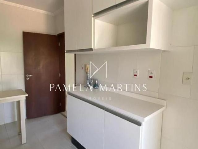 Apartamento, Residencial das Ilhas, Bragança Paulista, SP
