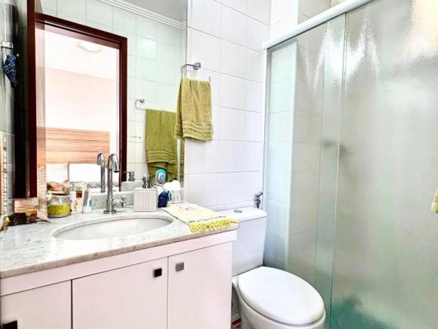 Apartamento, Residencial das Ilhas, Bragança Paulista, SP