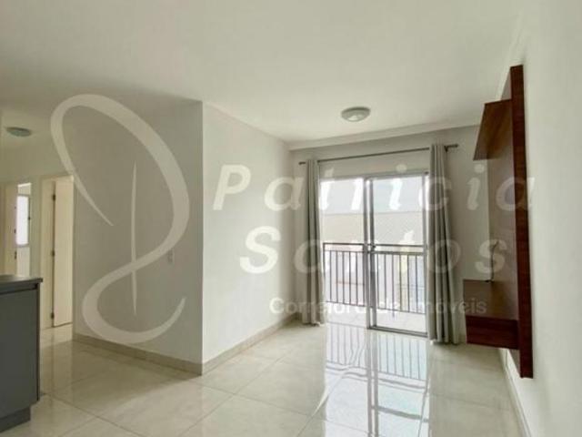 Apartamento, Residencial das Ilhas, Bragança Paulista, SP