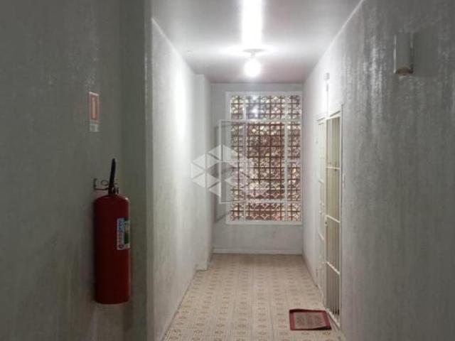Apartamento Residencial de1 dormitório, Bairro: Santo Antônio