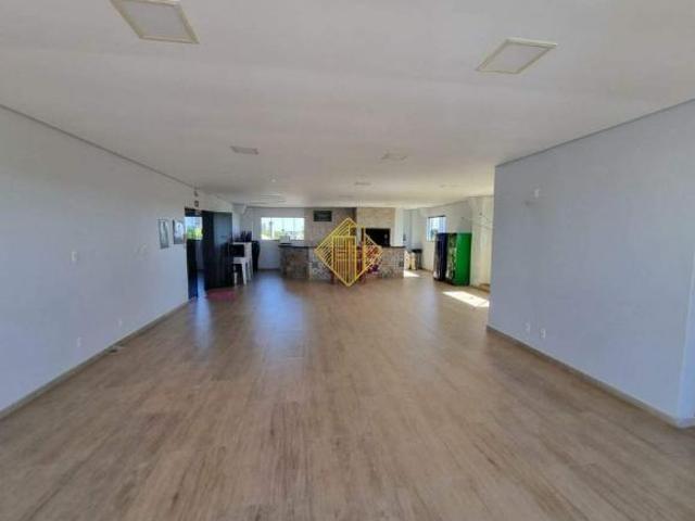 Apartamento residencial de 169 m² à venda em Vila Industrial, Toledo PR