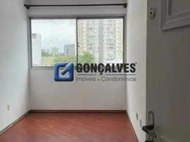 Apartamento residencial de 1 quarto para aluguel no Centro de São Bernardo do Campo