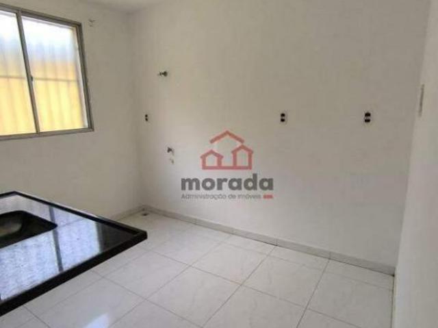 Apartamento residencial de 2 quartos à venda em Itaunense II, Itaúna/MG