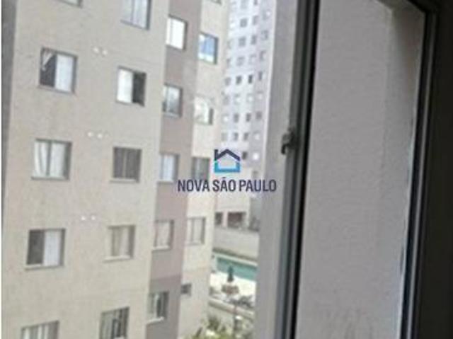 Apartamento residencial de 2 quartos à venda no Jardim São Savério