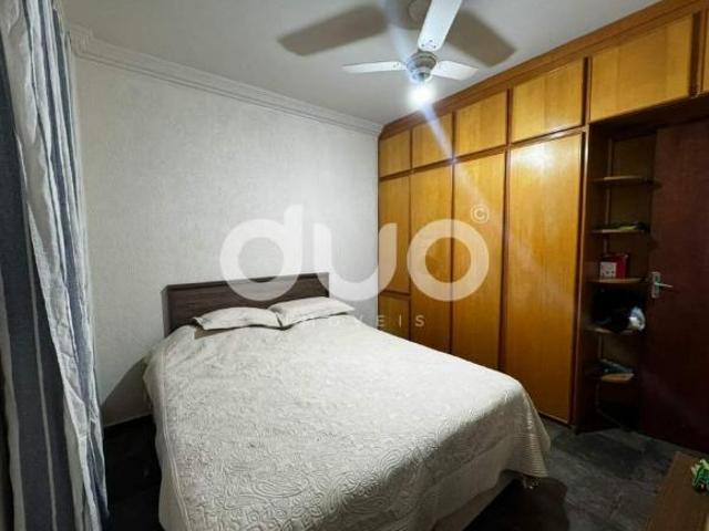 Apartamento residencial de 2 quartos à venda no Nova América, em Piracicaba