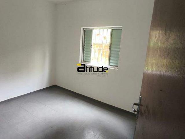 Apartamento residencial de 2 quartos para alugar em Jandira – Jardim das Margaridas