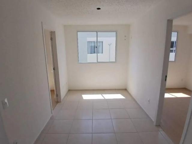 Apartamento residencial de 2 quartos para alugar em Várzea das Moças