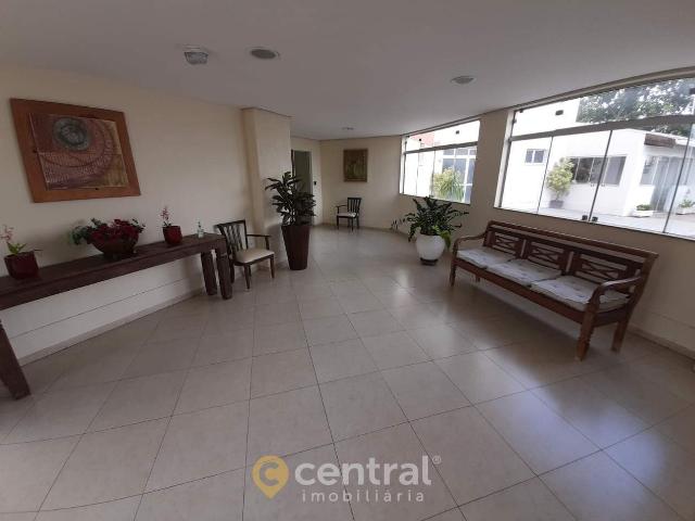 Apartamento residencial de 2 quartos para alugar no Jardim Paulista, em Bauru