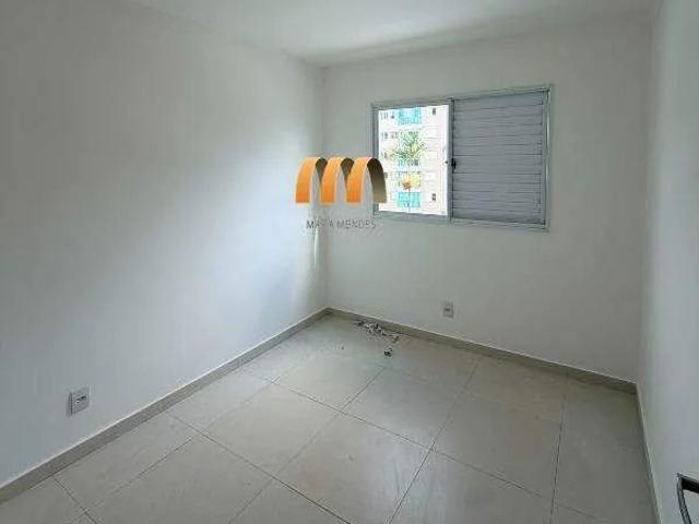 Apartamento residencial de 2 quartos para aluguel na Vila Formosa, Anápolis
