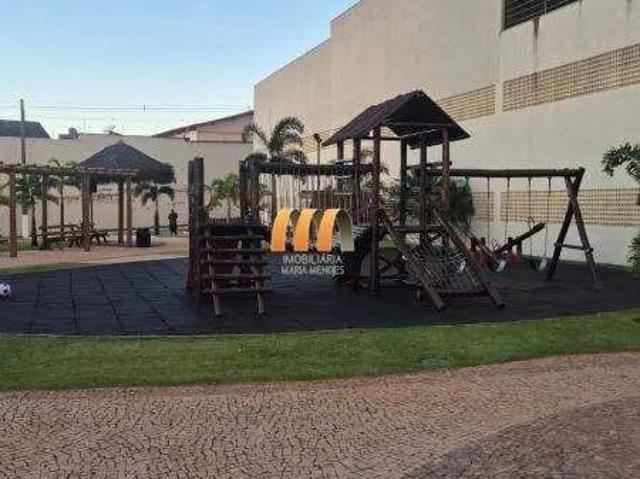 Apartamento residencial de 2 quartos para aluguel na Vila Santa Isabel, Anápolis