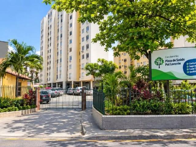Apartamento residencial de 2 quartos para aluguel no Mutondo