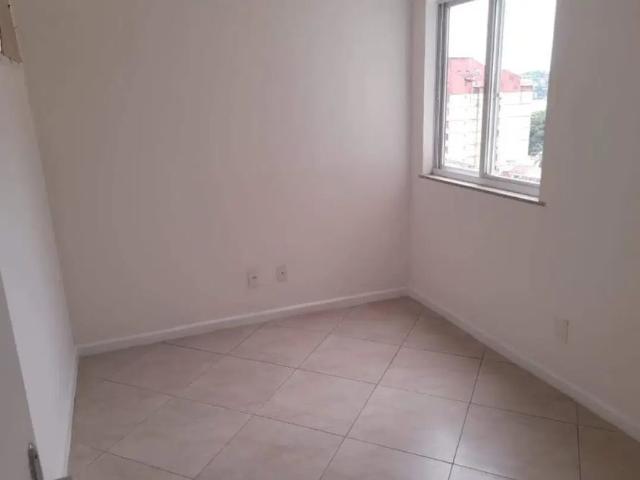 Apartamento residencial de 2 quartos para aluguel no Centro de São Gonçalo/RJ