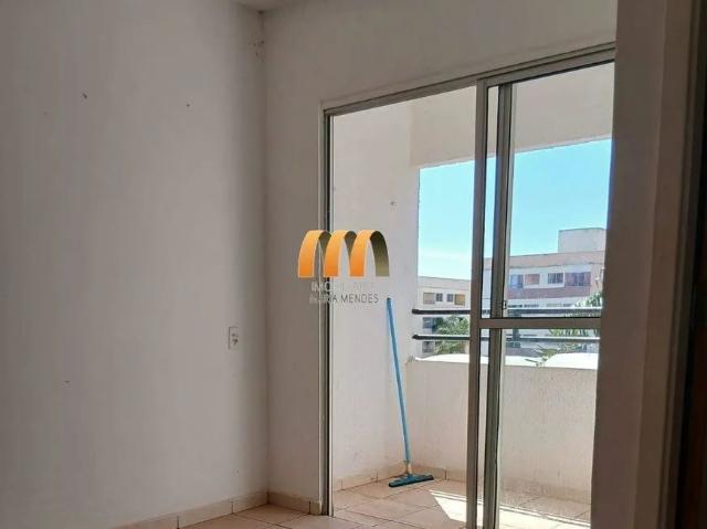Apartamento residencial de 2 quartos para aluguel no Parque dos Pirineus, em Anápolis