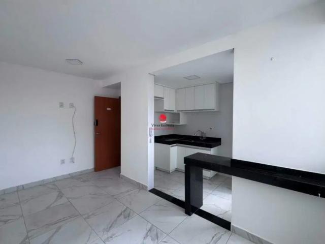 Apartamento residencial de 2 quartos para aluguel no Santa Mônica