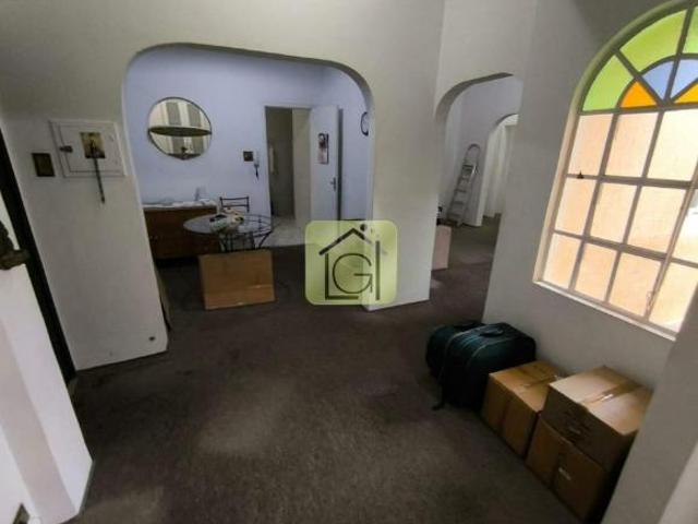 Apartamento residencial de 3 quartos à venda no Centro de Itu