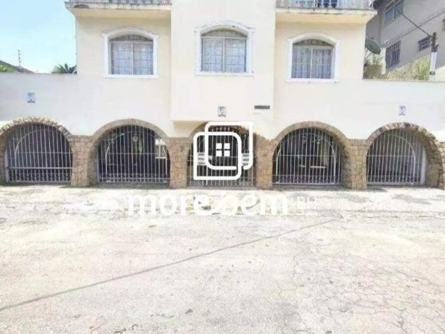 Apartamento residencial de 3 quartos para aluguel no Bairro São José