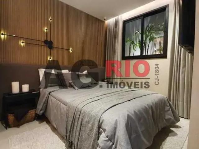 Apartamento: / Residencial / Del Castilho