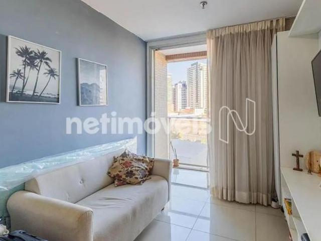 Apartamento Residencial DF Century Plaza Lazer completo Aceita financiamento e FGTS Reformado