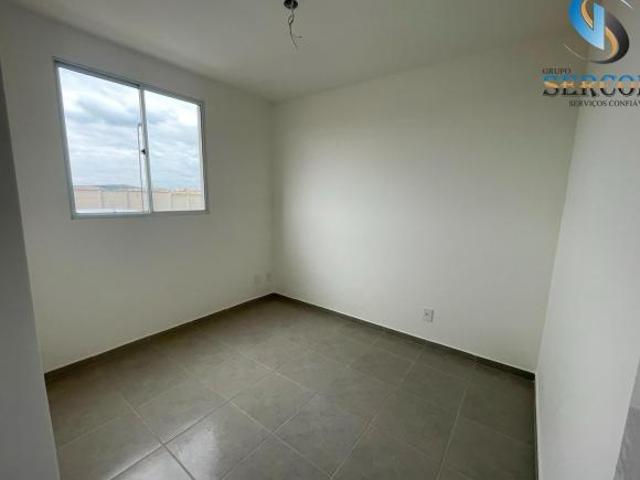 Apartamento, Residencial Dharma, Três Corações, MG